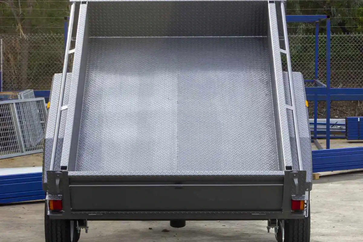 Box Trailers